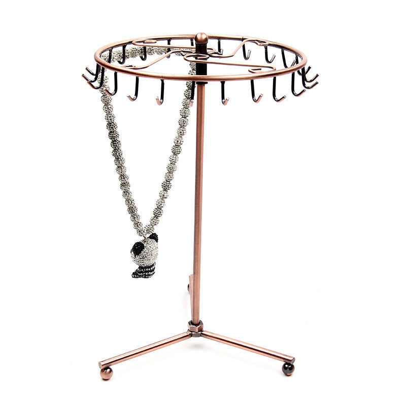 Jewelry Hanger Accessories Rack