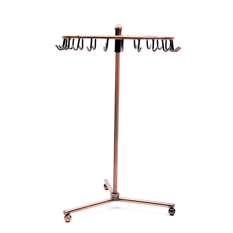 Jewelry Hanger Accessories Rack