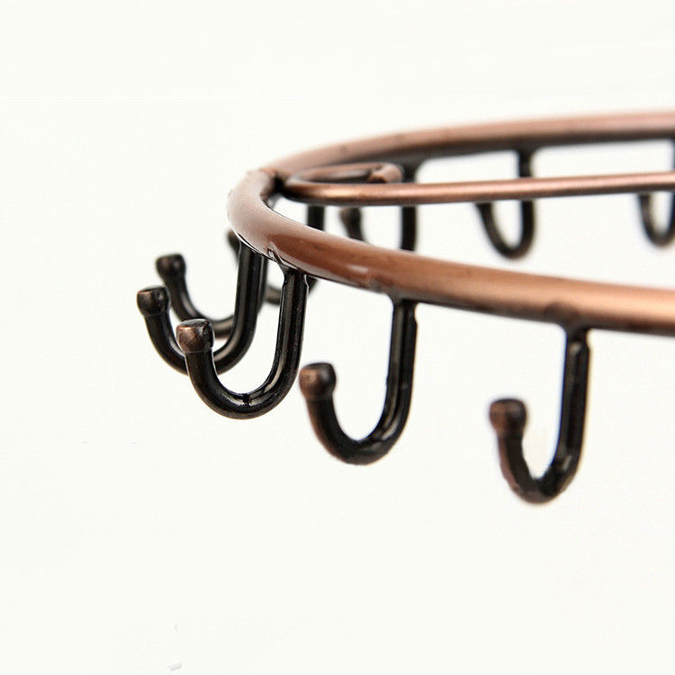 Jewelry Hanger Accessories Rack