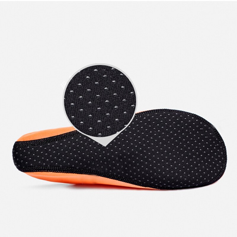 Swimming Water Shoes Unisex Footwear