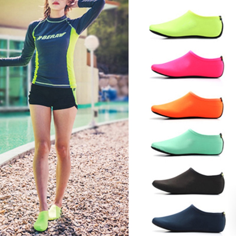 Swimming Water Shoes Unisex Footwear