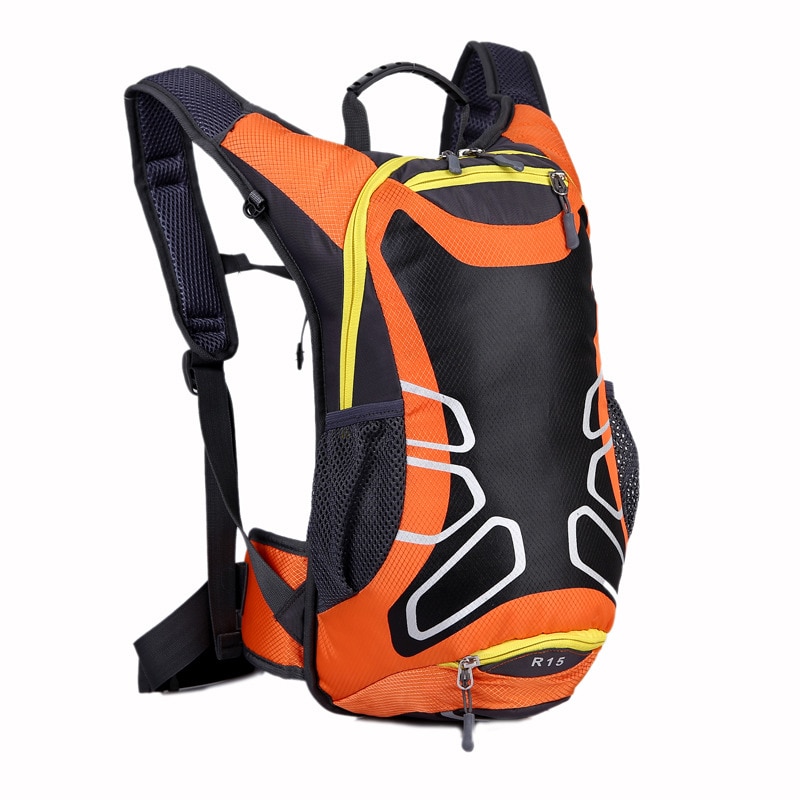 Motorbike Backpack Waterproof Bag