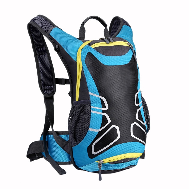 Motorbike Backpack Waterproof Bag