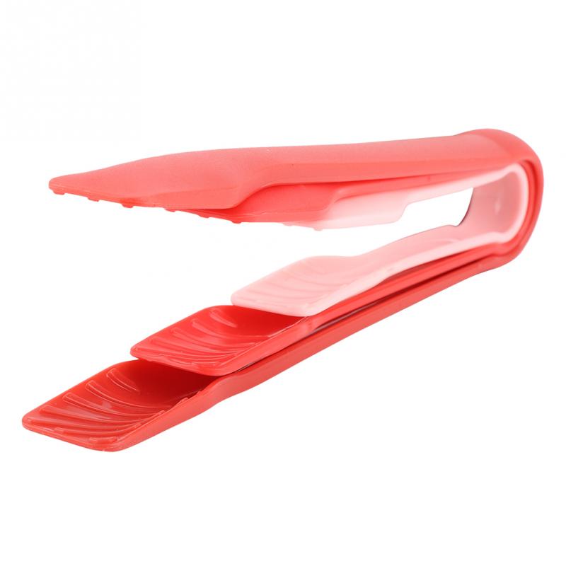 Serving Tongs Kitchen Utensil (3pcs)