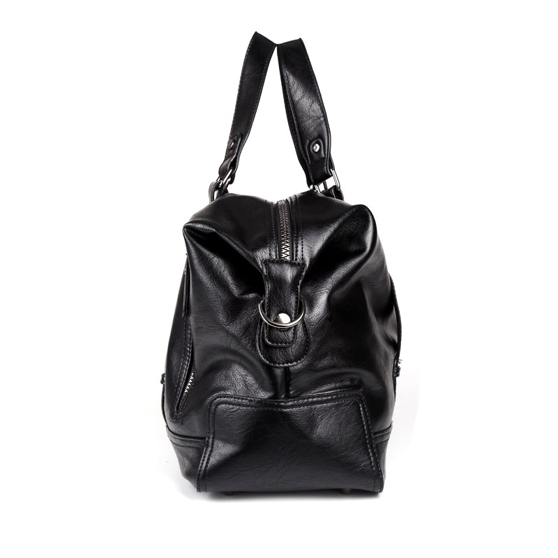 Waterproof Travel Bag Duffle Handbag