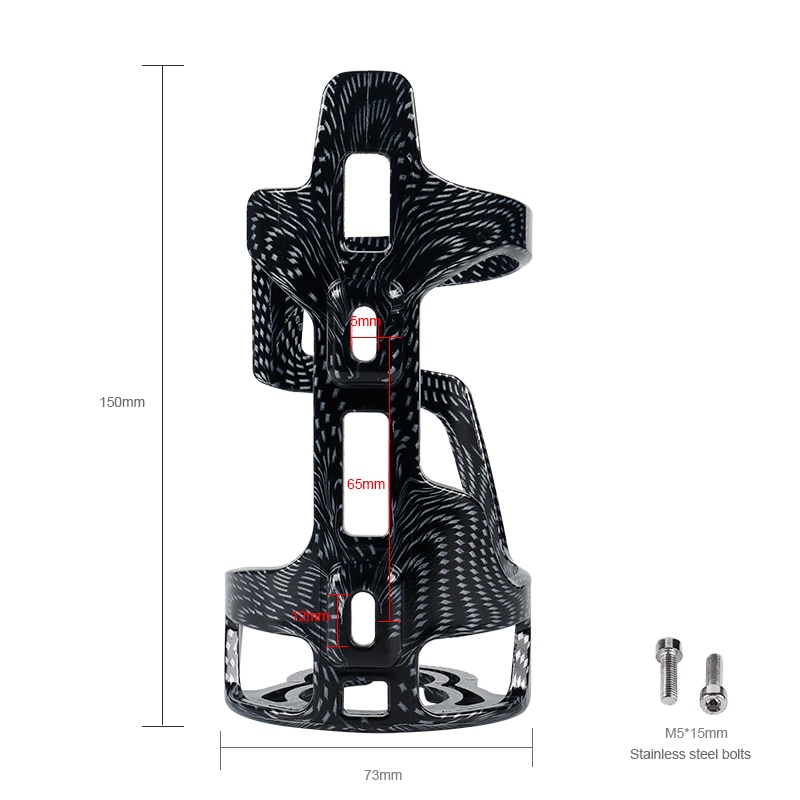 Bicycle Water Bottle Holder Bottle Cage