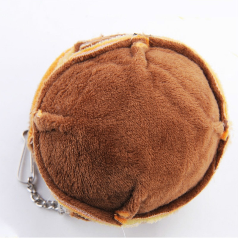 Guinea Pig Bed Burger Design