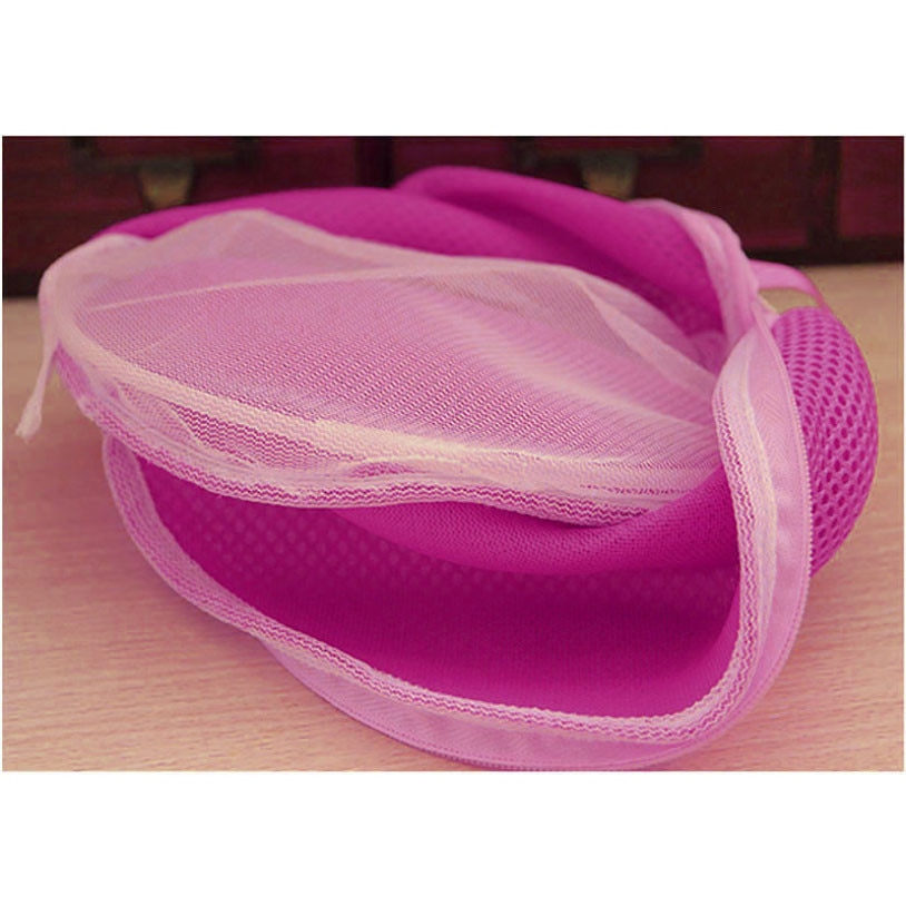 Laundry Net Bag Lingerie Washing Pouch