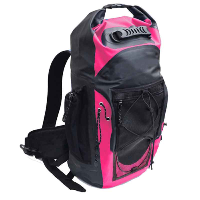 Swim Backpack Waterproof Bag