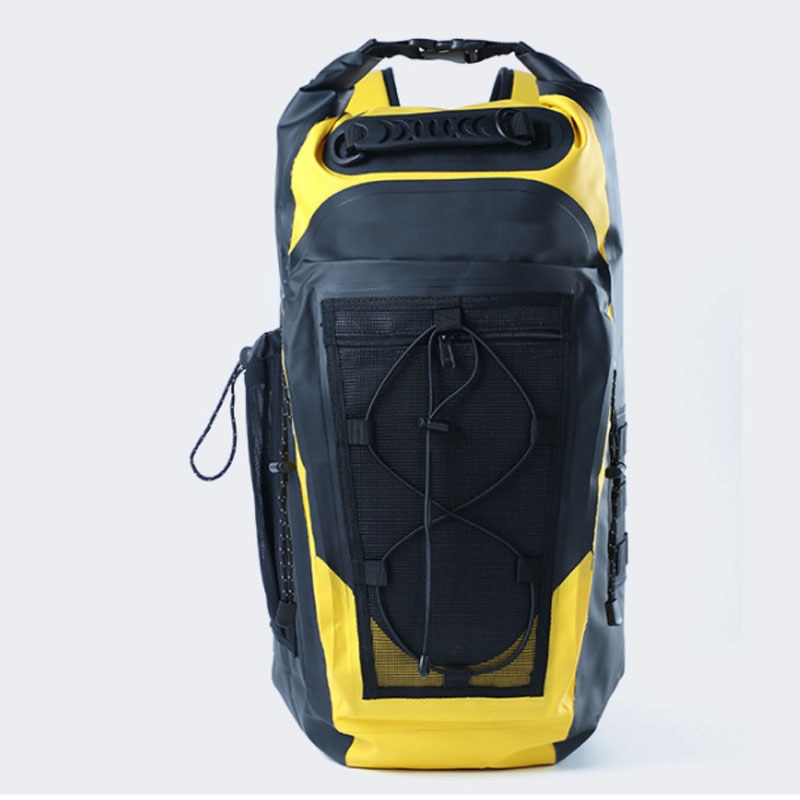 Swim Backpack Waterproof Bag