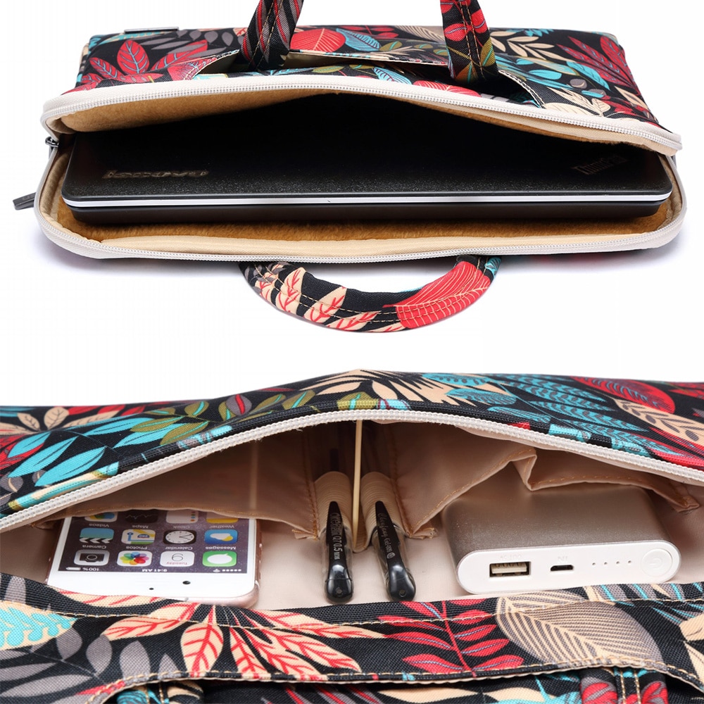 Fashionable Laptop Bag Carrying Case