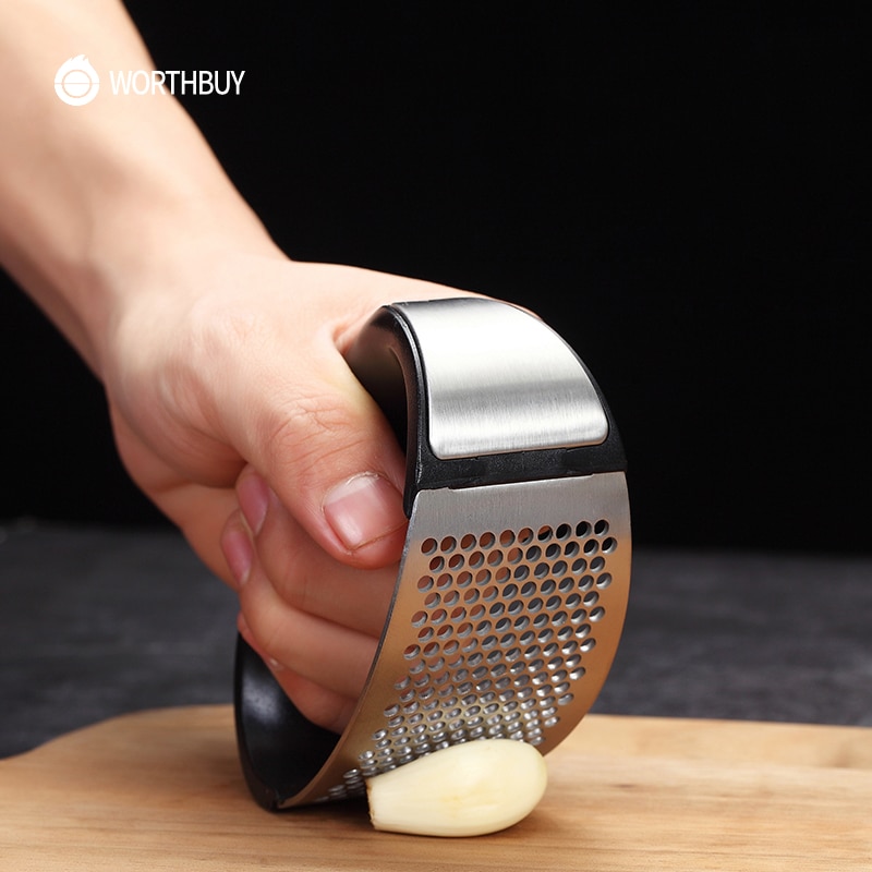 Garlic Cutter Kitchen Tool