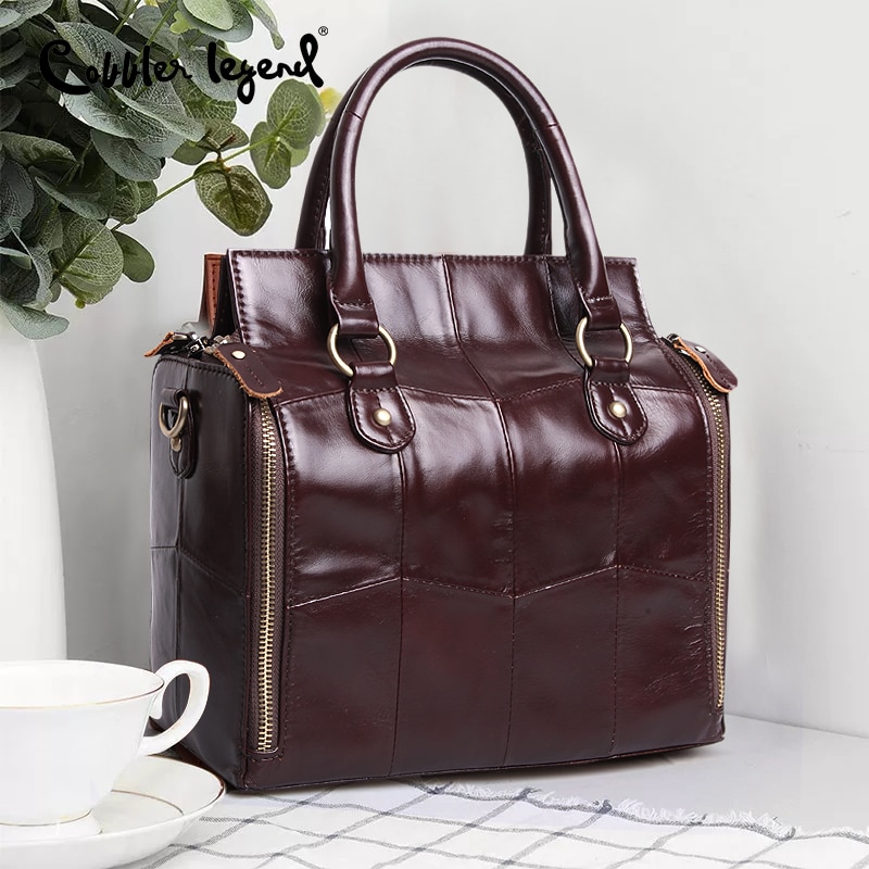 Tote Handbags Ladies Multifunctional Bag