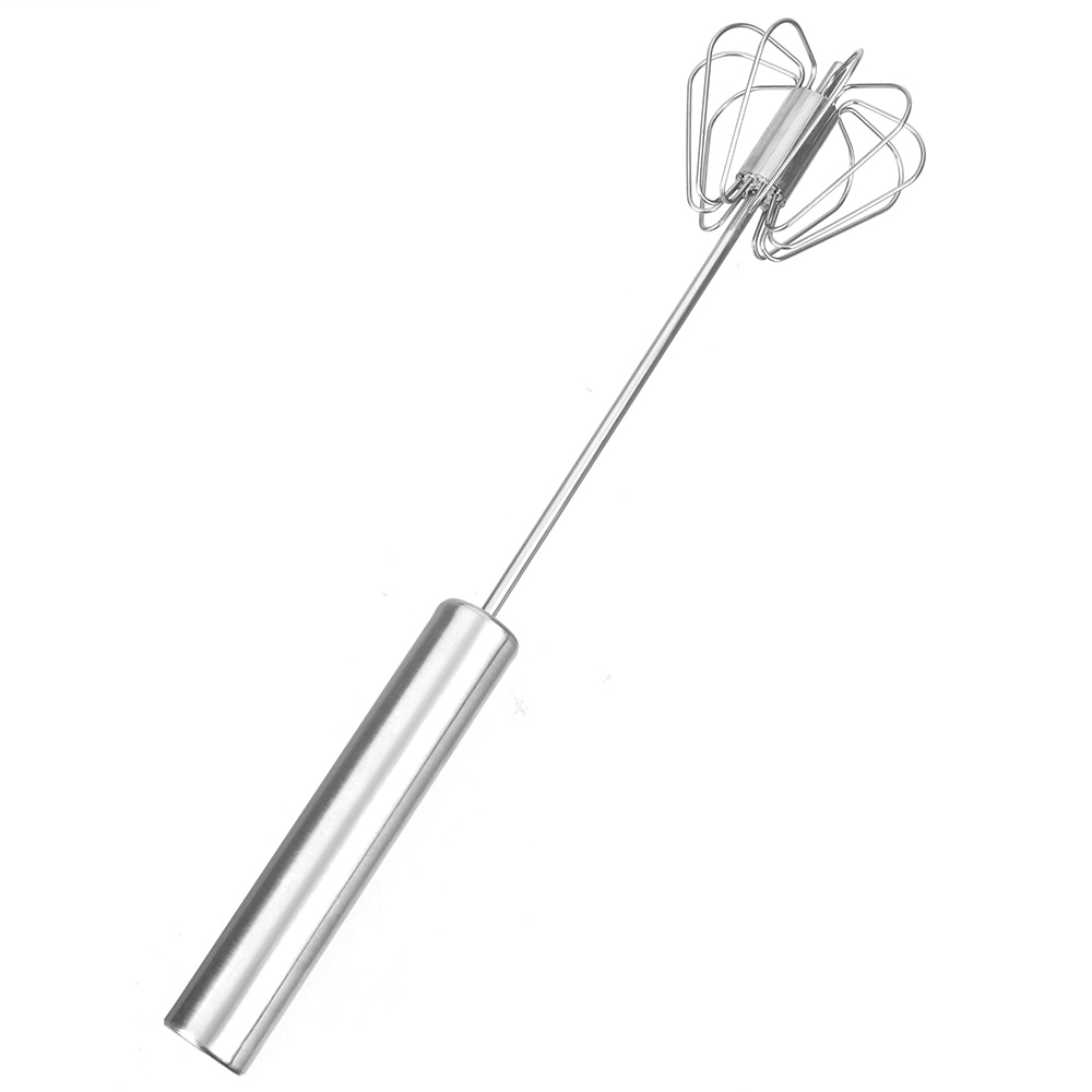 Egg Beater Manual Stirring Mixer