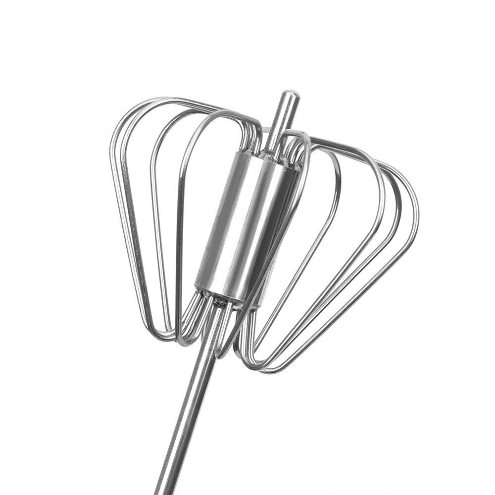 Egg Beater Manual Stirring Mixer