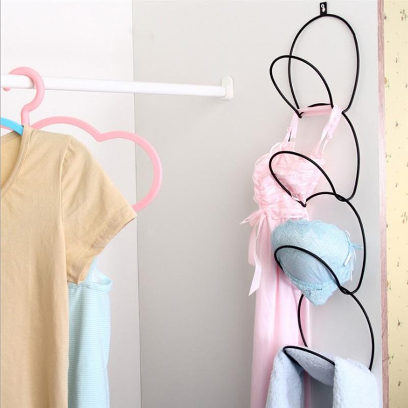 Hat Rack Wardrobe Closet Organizer