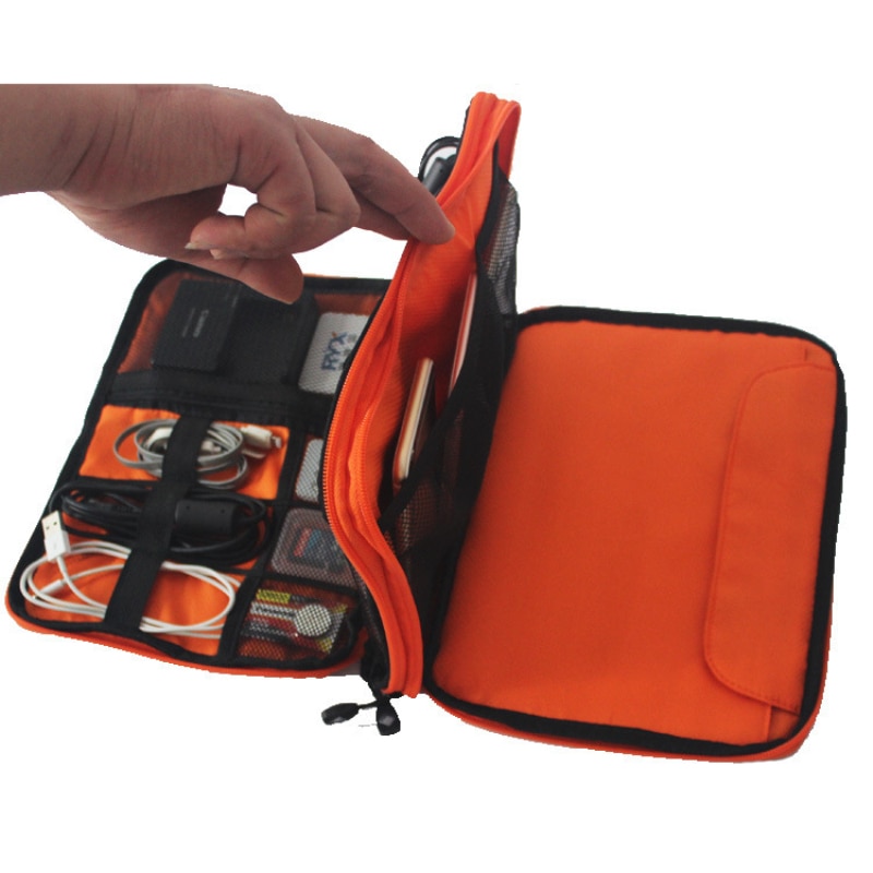 Purse Organizer Travel Storage Bag