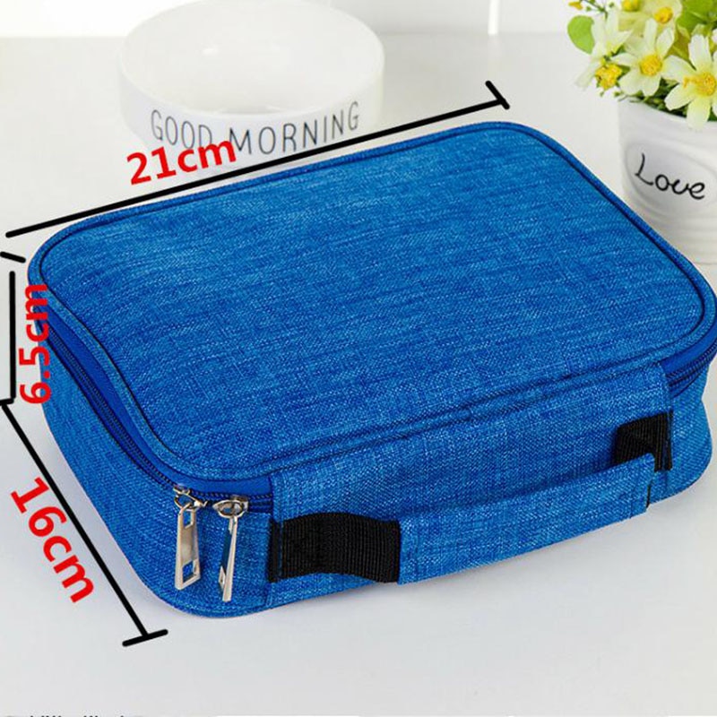 Pen Holder Bag Organizer