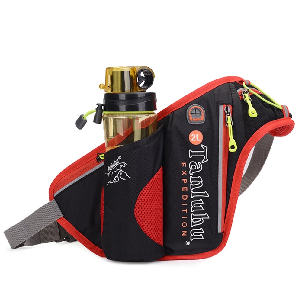 Sports Bag Bottle Holder