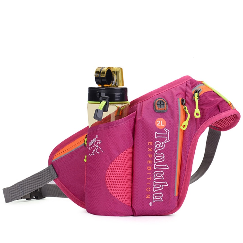 Sports Bag Bottle Holder