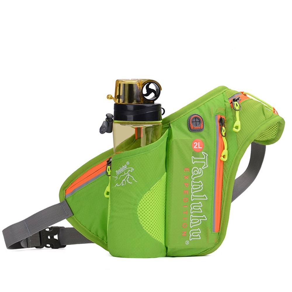 Sports Bag Bottle Holder