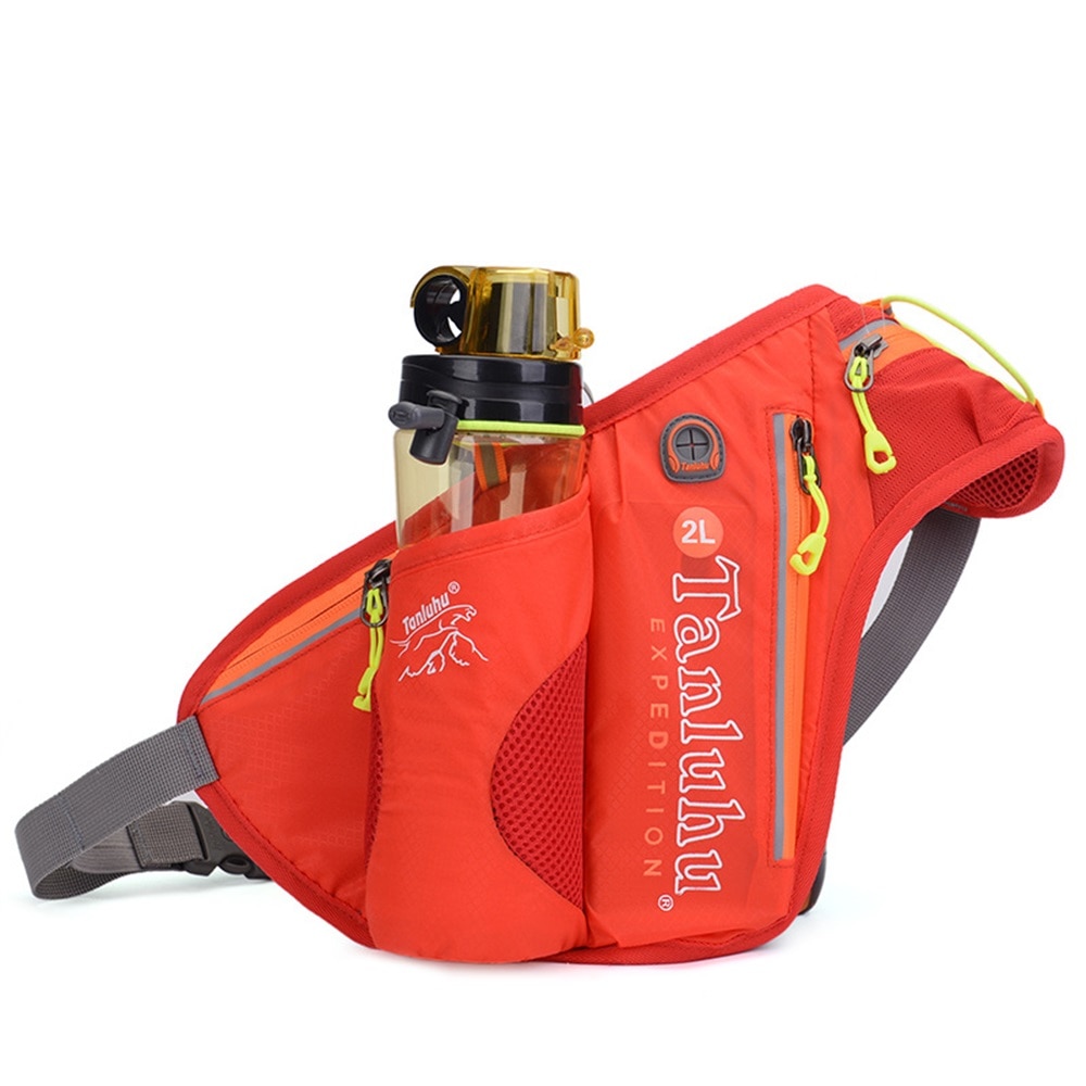 Sports Bag Bottle Holder