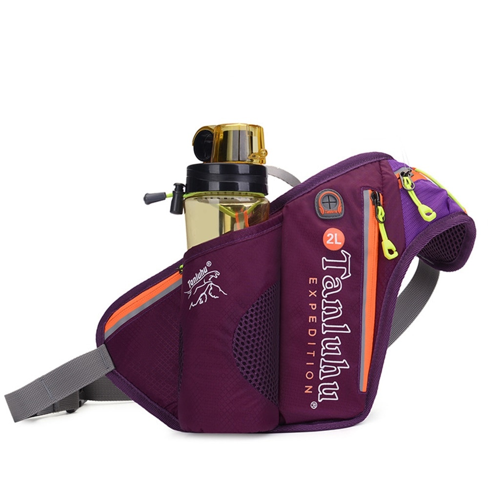 Sports Bag Bottle Holder