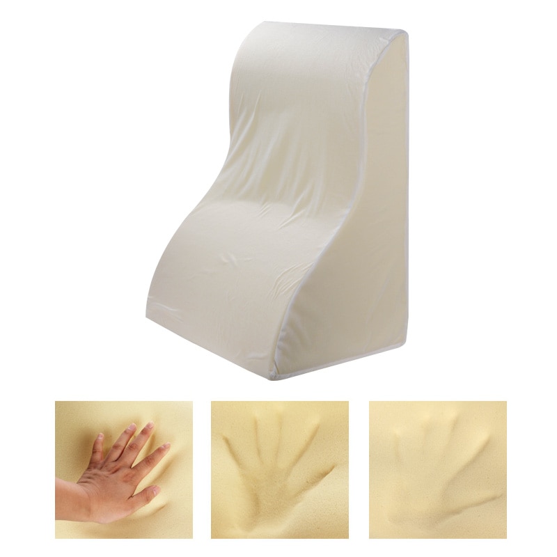 Back Support Pillow Seat Cushion