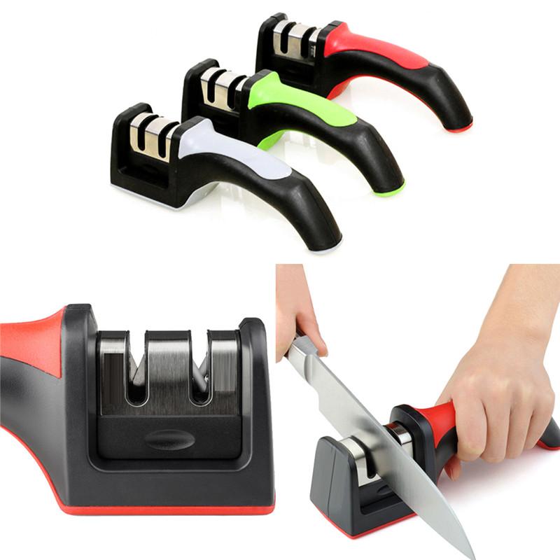 Professional Knife Sharpener Kitchen Tool