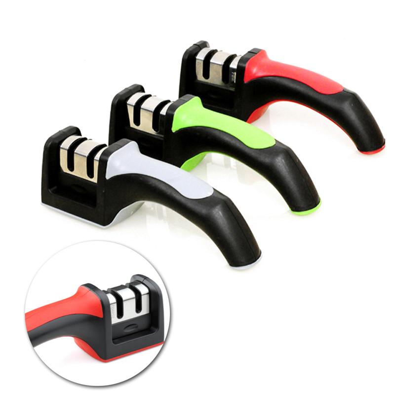 Professional Knife Sharpener Kitchen Tool