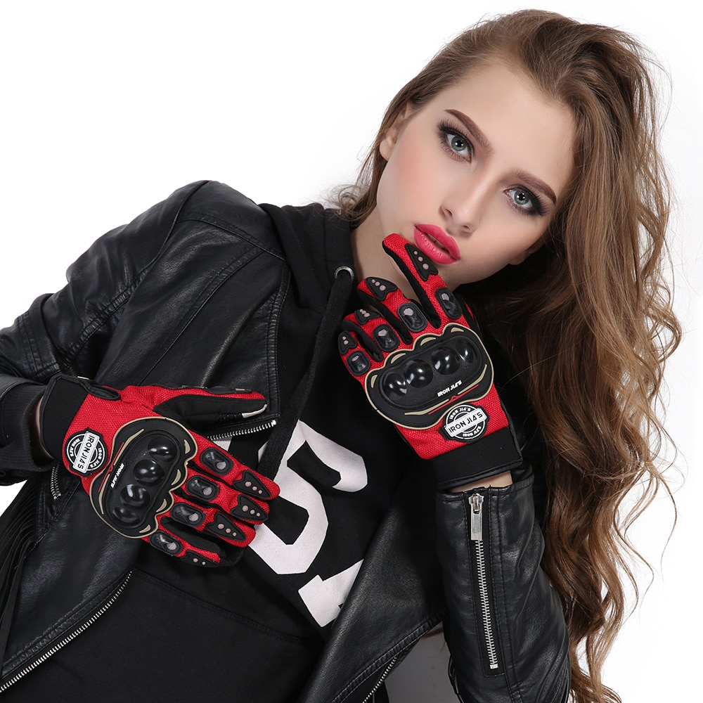 Riding Gloves for Motorcycle