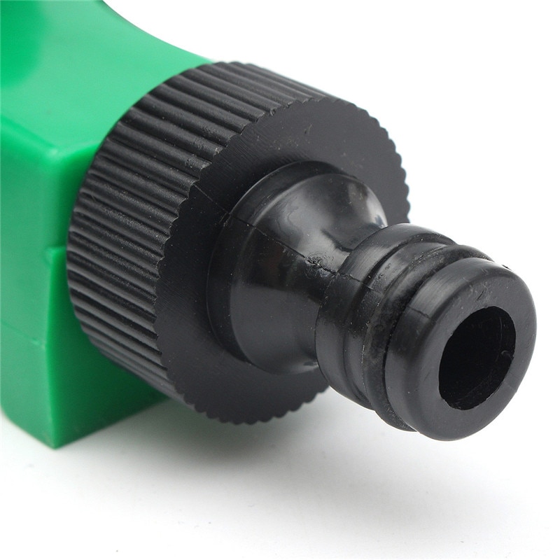 Lawn Sprinkler Garden Roller