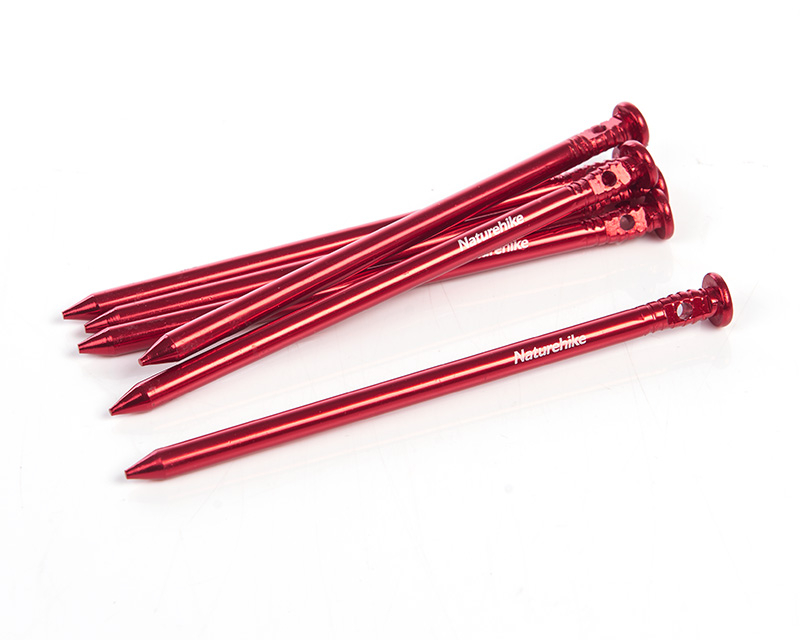 Camping Screw Tent Stakes