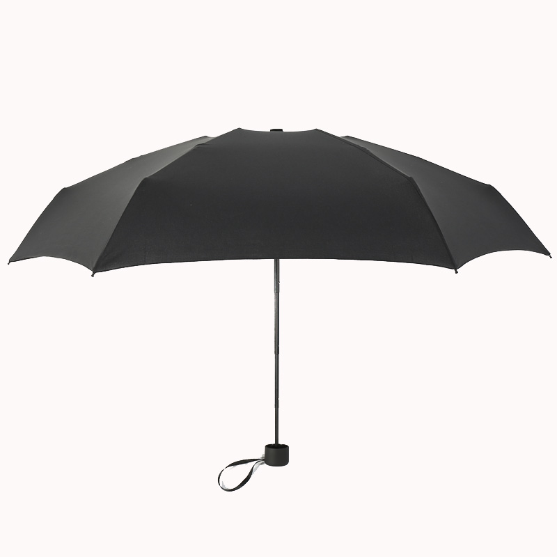 Folding Small Umbrella Pocket Size