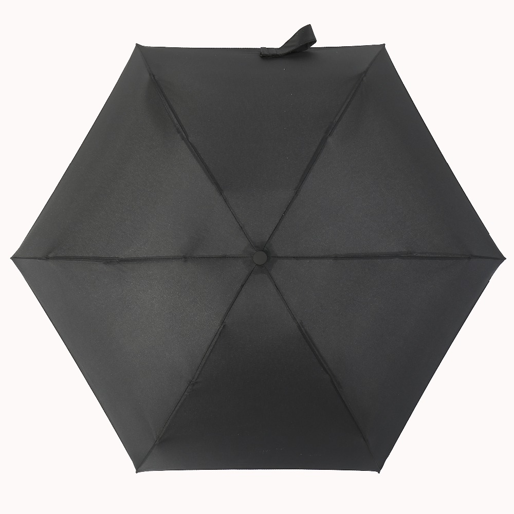 Folding Small Umbrella Pocket Size