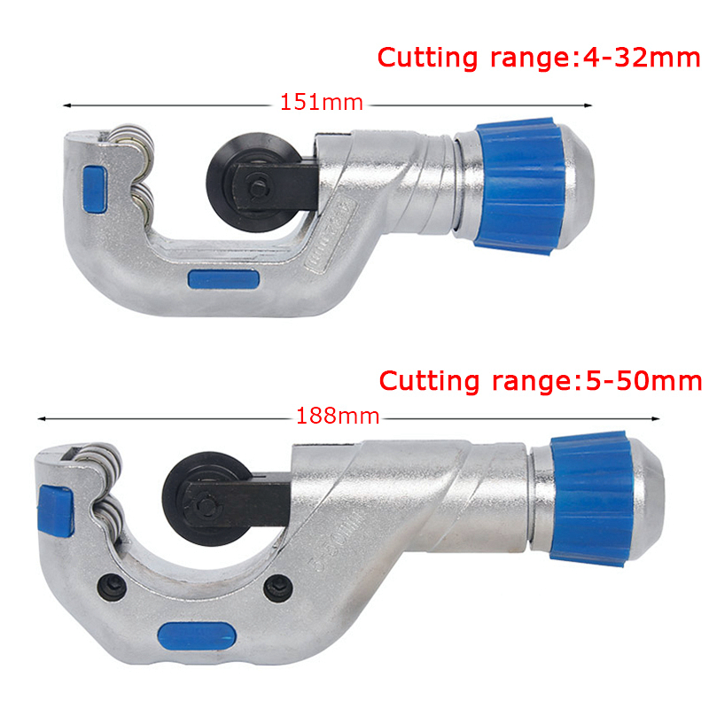 Bearing Tube Pipe Cutter Hand Tool