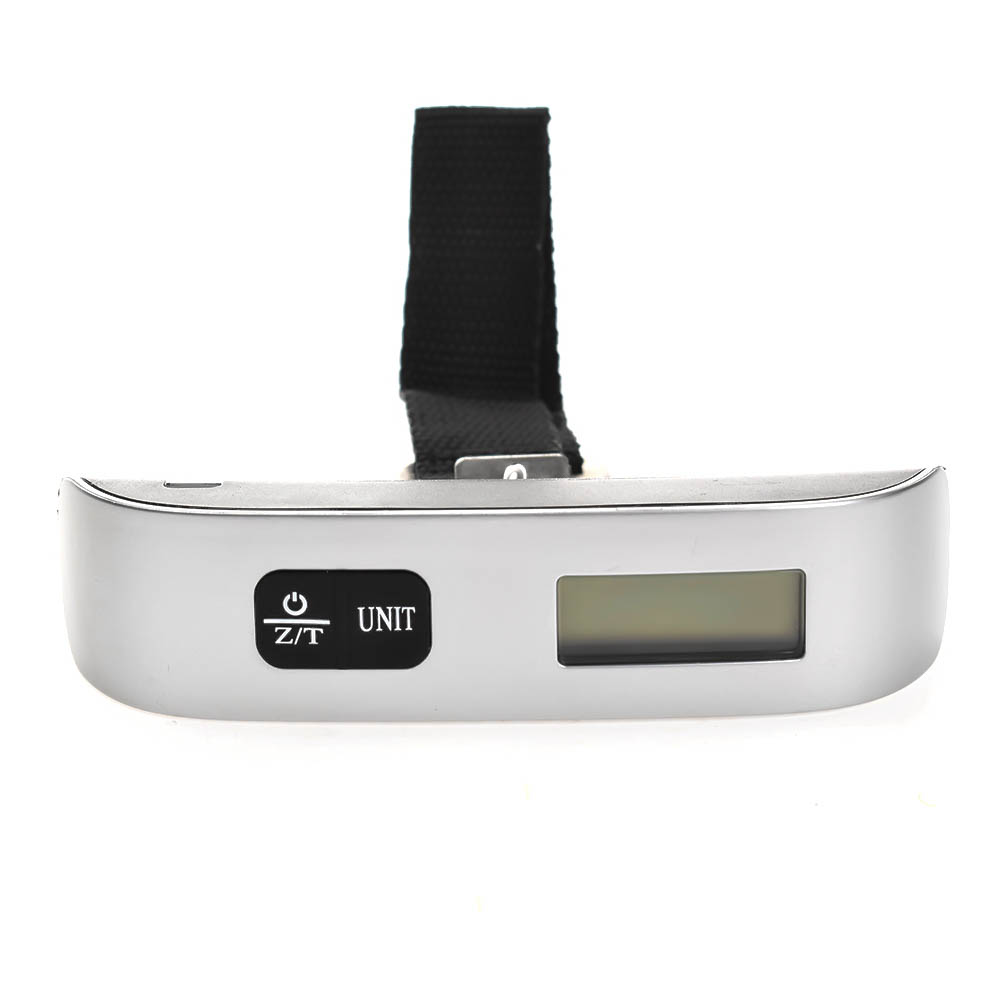 Portable Hanging Digital Scale