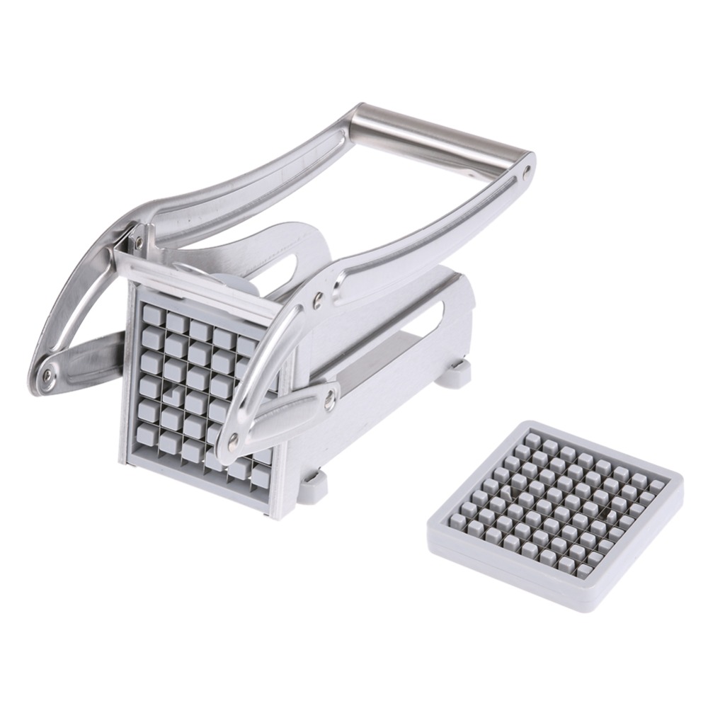 Stainless Steel French Fries Home Cutting Machine