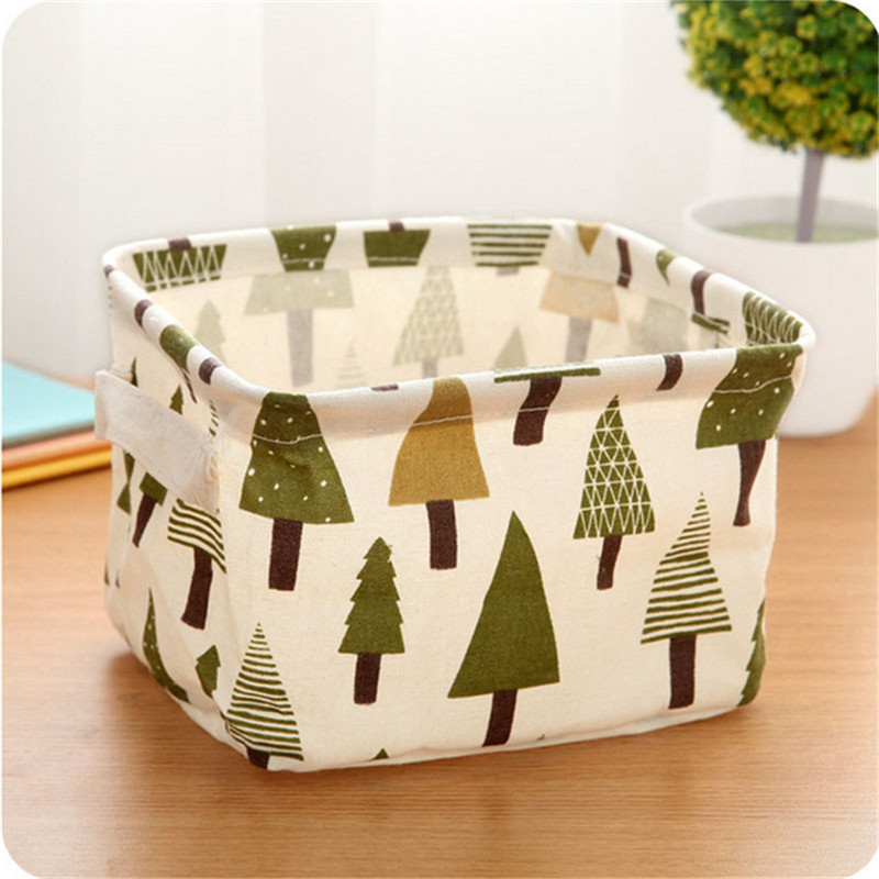 Fabric Storage Bins Storage Baskets