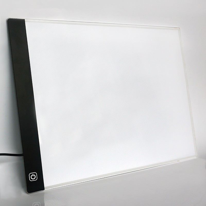 LED Drawing Board