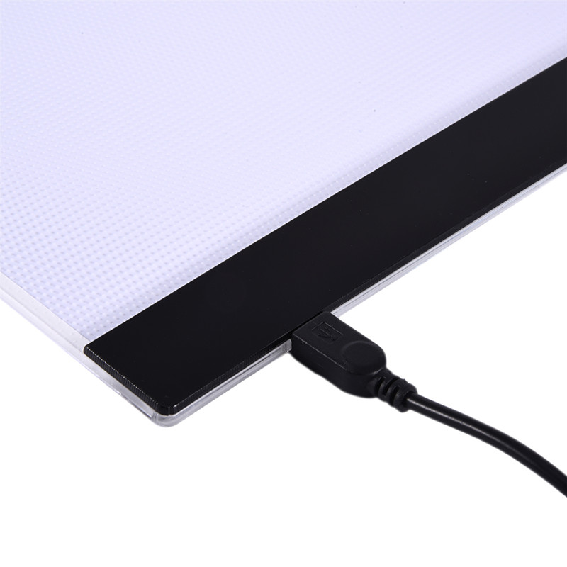 LED Drawing Board