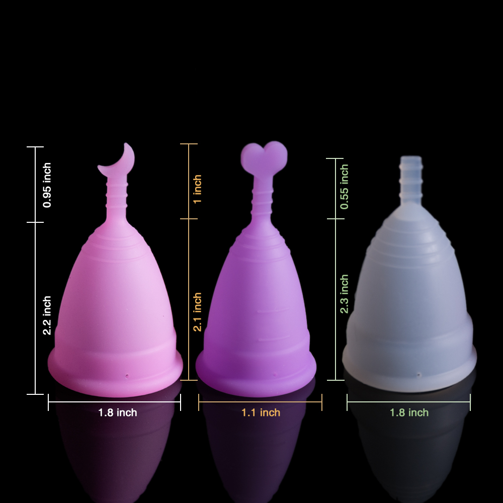 Menstrual Period Cup