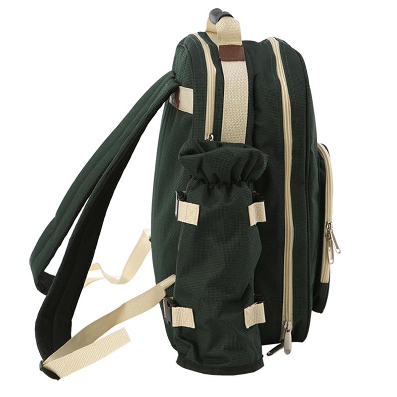 Waterproof Picnic Backpack