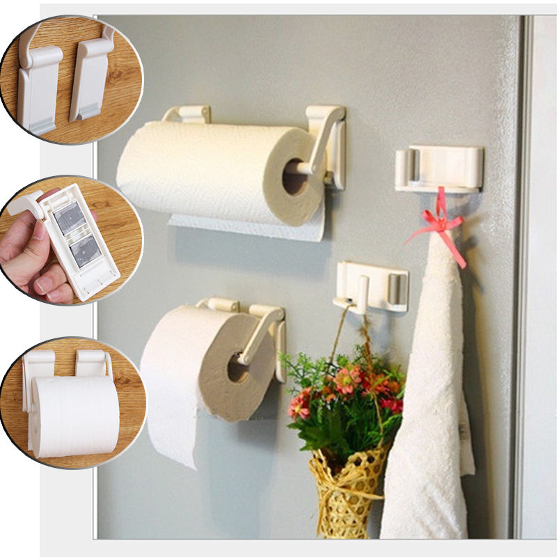 2 pcs Magnetic Toweling Holder