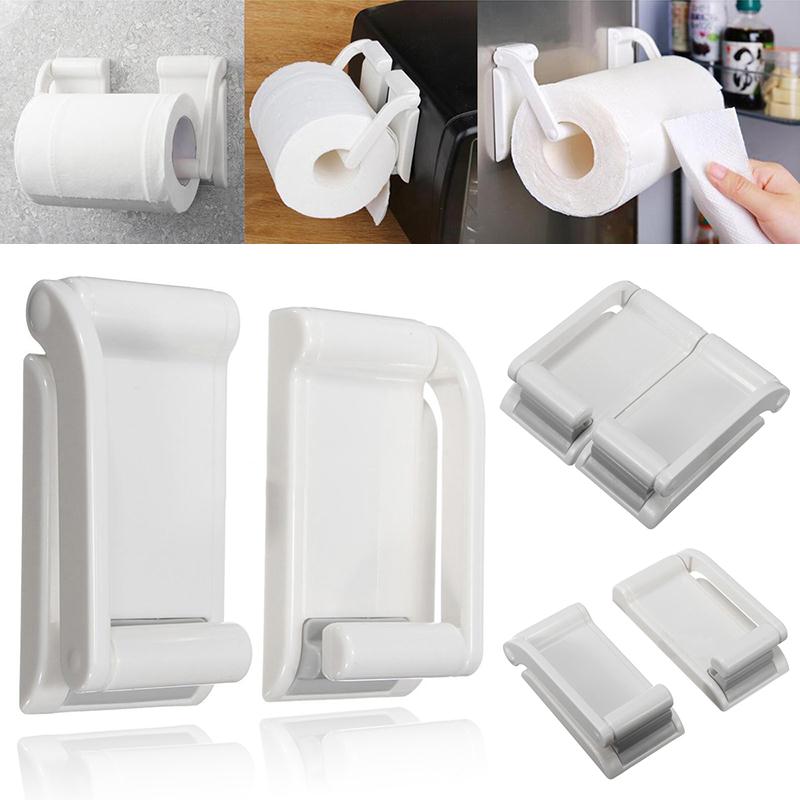 2 pcs Magnetic Toweling Holder