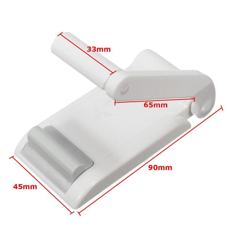 2 pcs Magnetic Toweling Holder