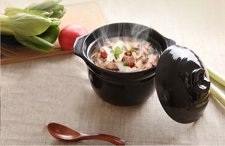 Ceramic Cookware Casserole Dish