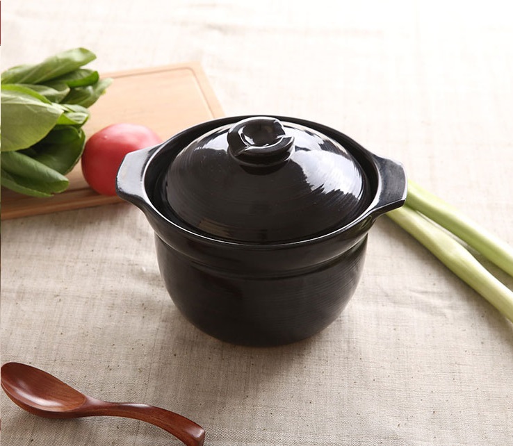 Ceramic Cookware Casserole Dish