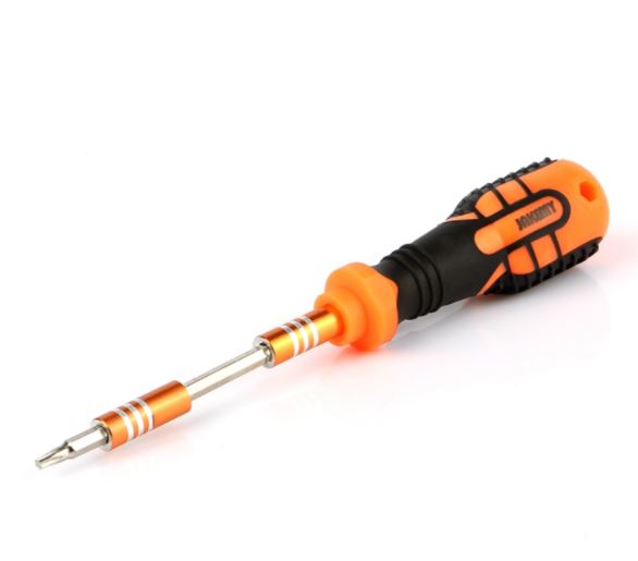 32-in-1 Multi Functional Precision Screwdriver Set