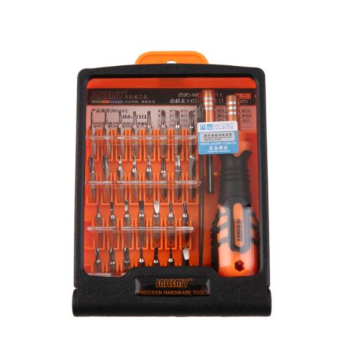 32-in-1 Multi Functional Precision Screwdriver Set